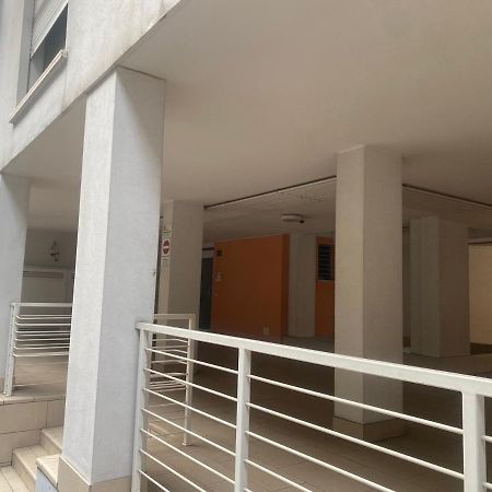 La Casa Di Giacomo Con Parcheggio Trieste Luaran gambar